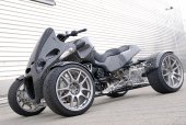 2011 GG Quadster photo